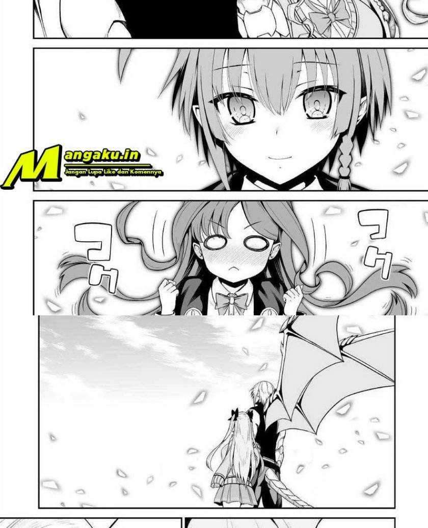 Jaryuu Tensei Bab 36.1 halaman 8