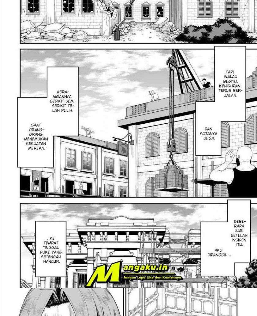 Jaryuu Tensei Bab 36.1 halaman 10