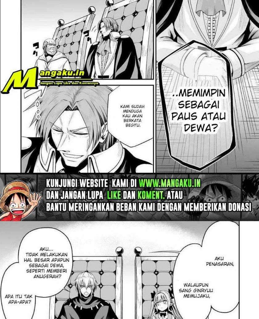 Jaryuu Tensei Bab 36.1 halaman 15