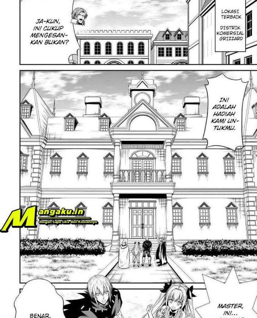 Jaryuu Tensei Bab 36.2 halaman 4