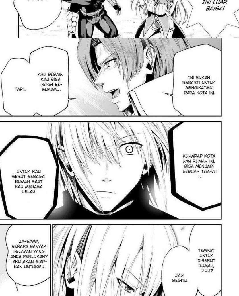 Jaryuu Tensei Bab 36.2 halaman 5