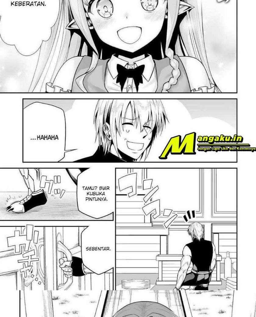 Jaryuu Tensei Bab 36.2 halaman 10