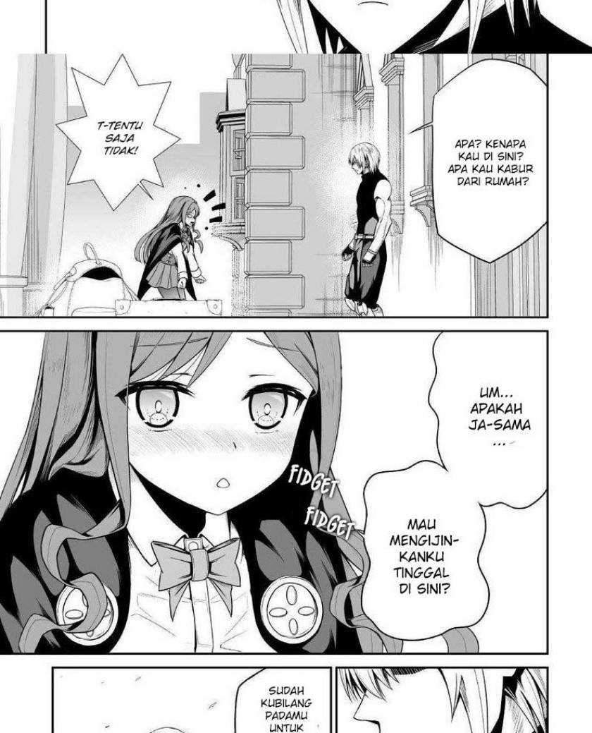 Jaryuu Tensei Bab 36.2 halaman 12
