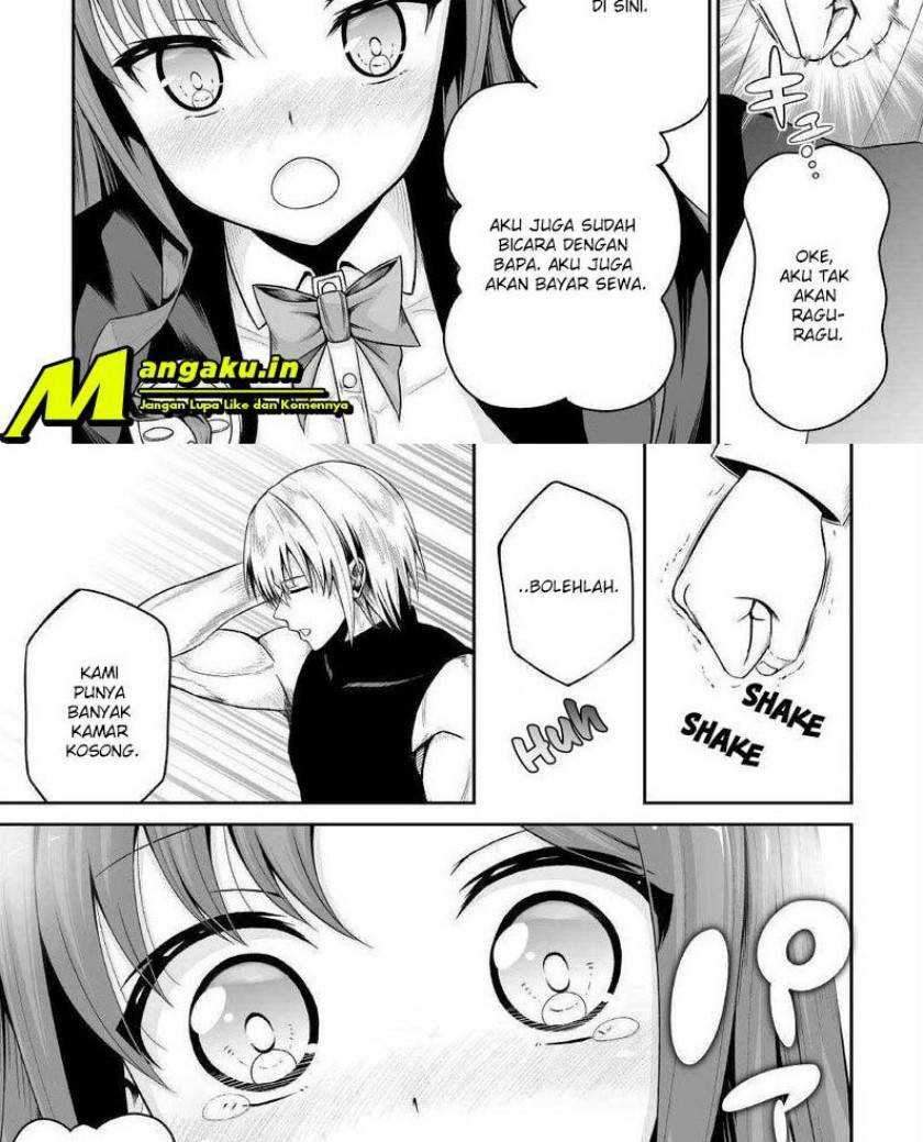 Jaryuu Tensei Bab 36.2 halaman 14