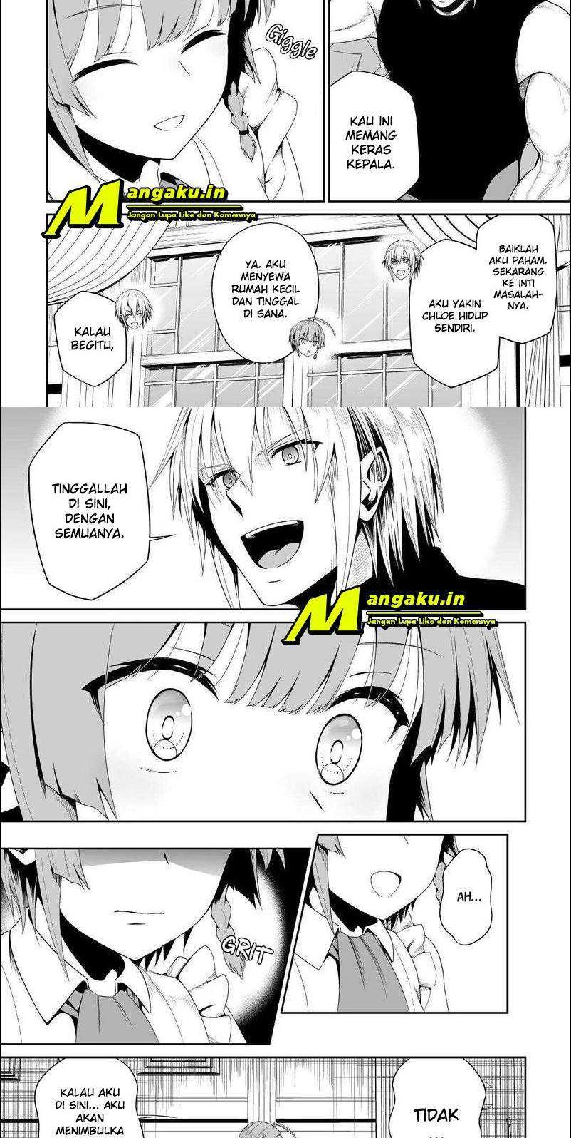 Jaryuu Tensei Bab 37.1 halaman 2