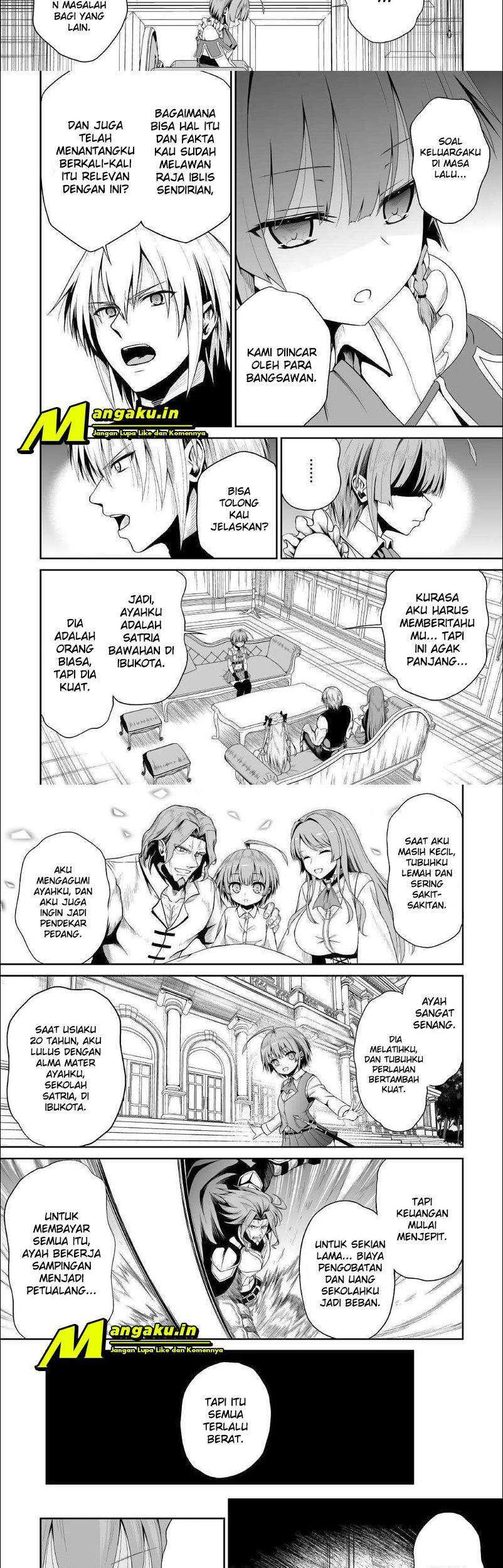 Jaryuu Tensei Bab 37.1 halaman 3