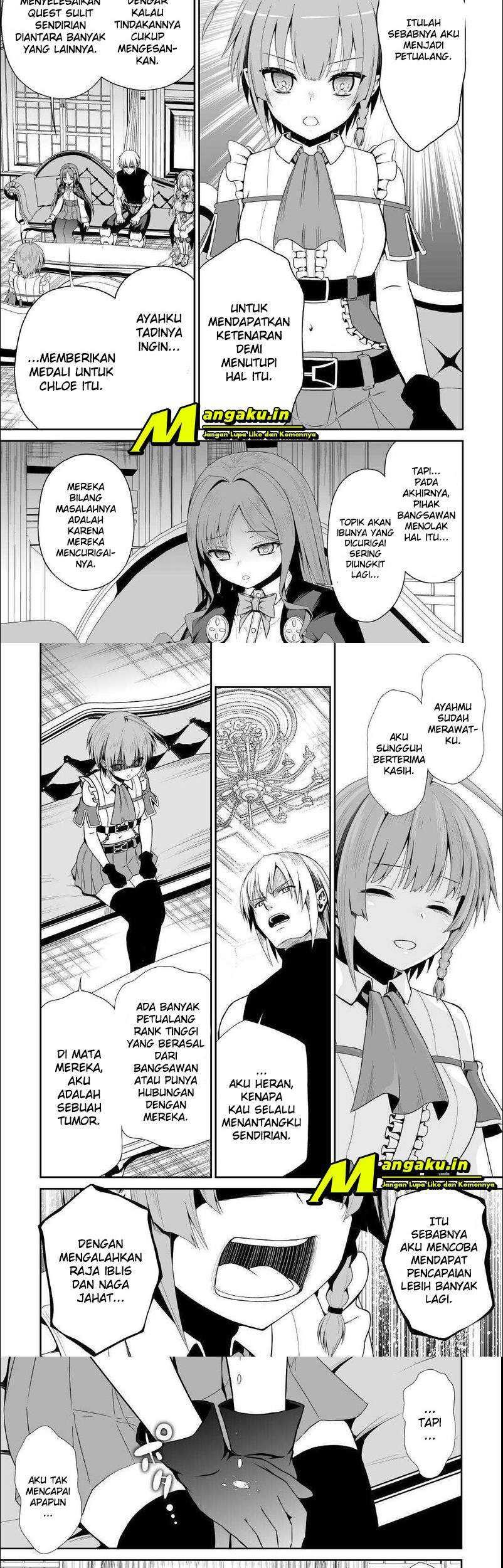Jaryuu Tensei Bab 37.1 halaman 7