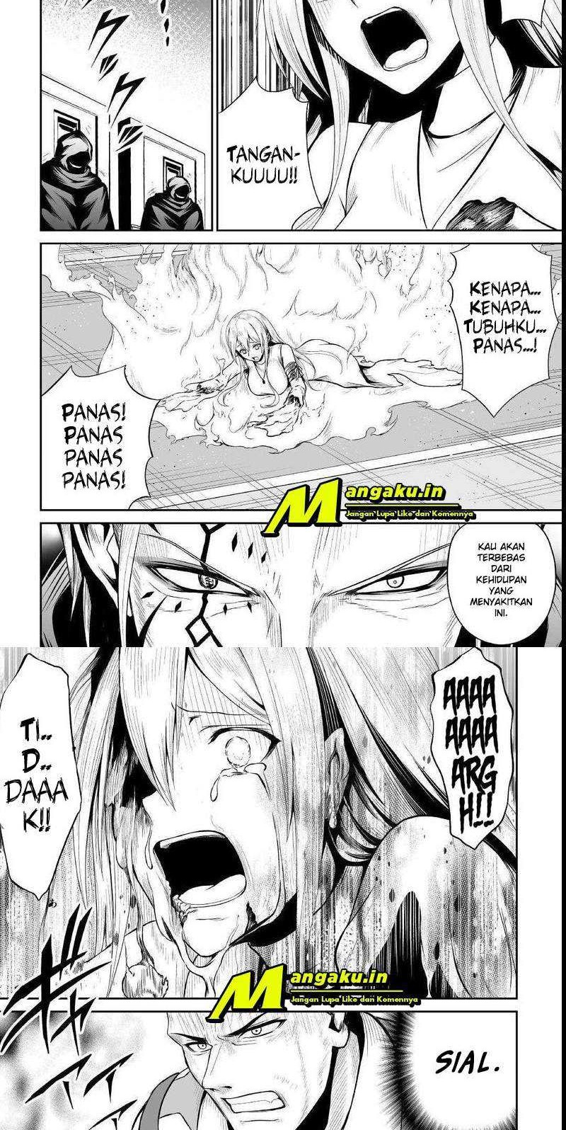 Jaryuu Tensei Bab 37.2 halaman 5