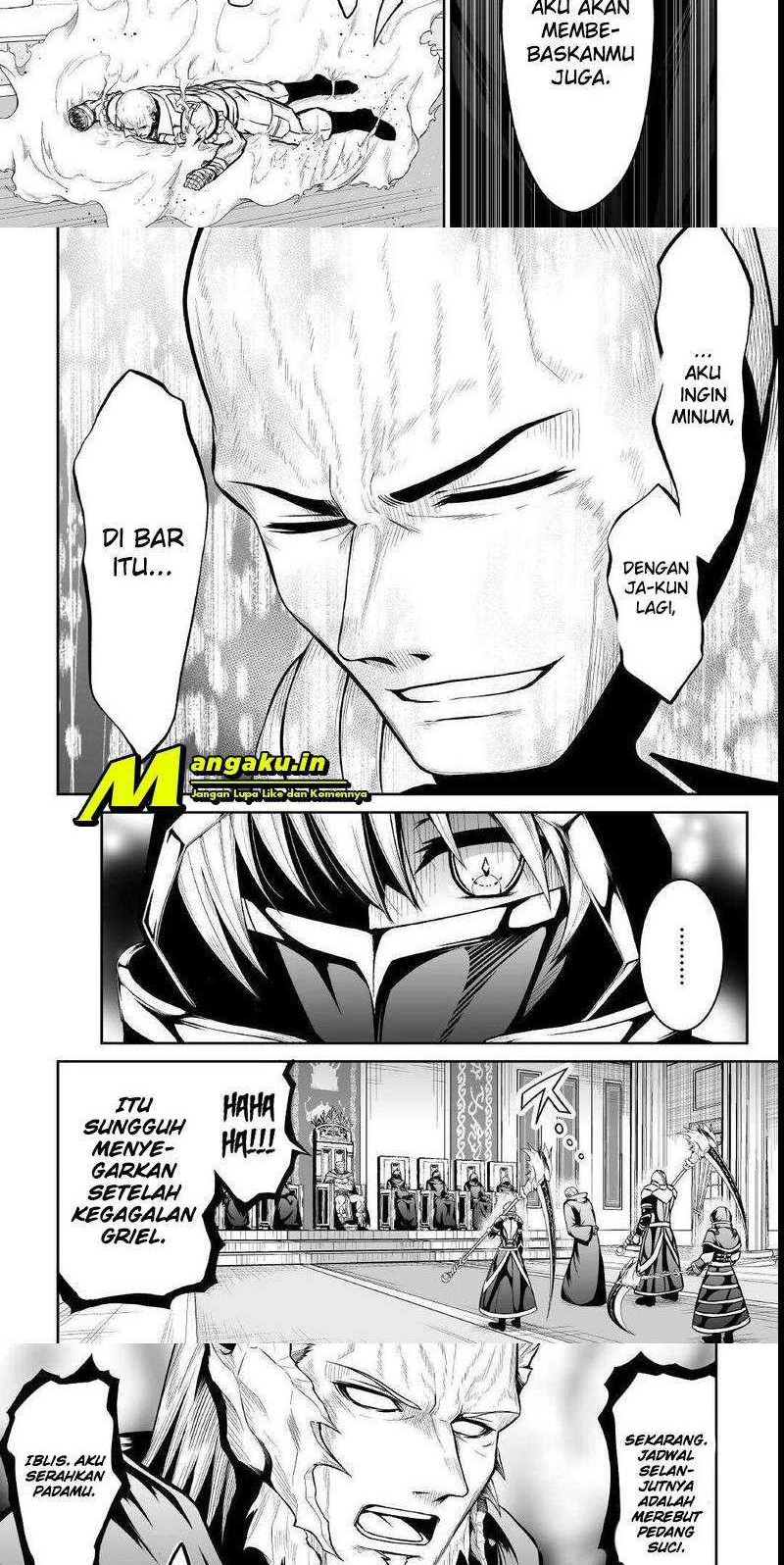 Jaryuu Tensei Bab 37.2 halaman 7
