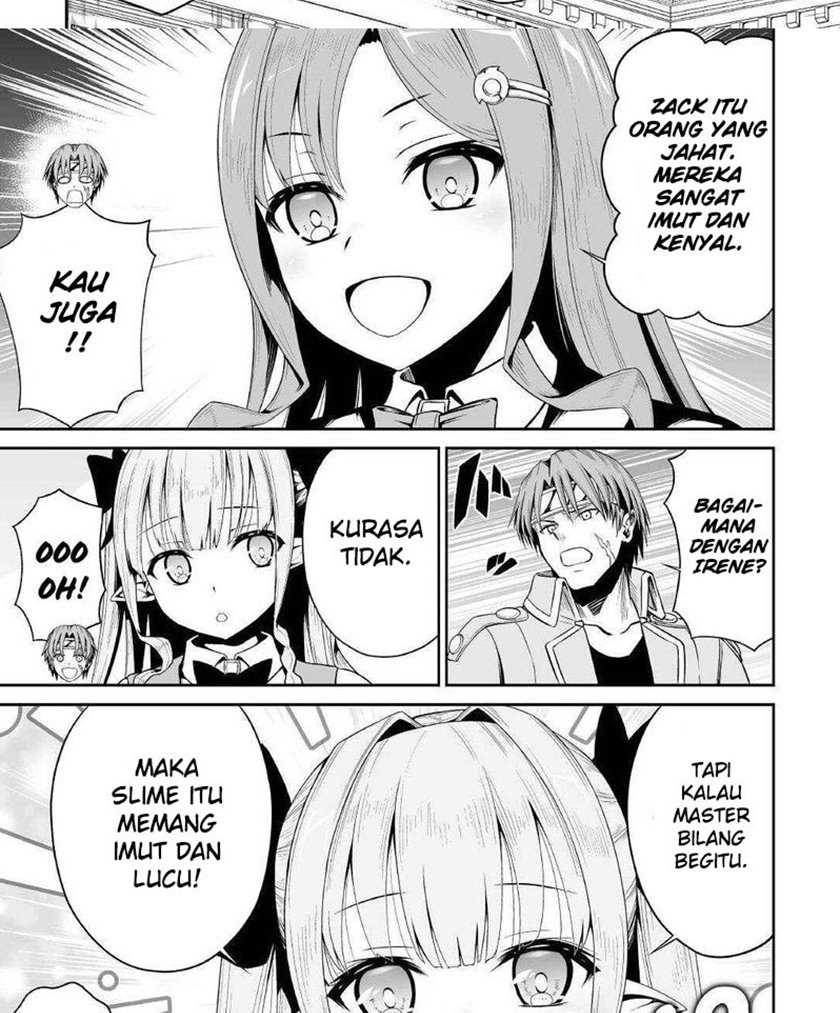 Jaryuu Tensei chapter 38 halaman 4