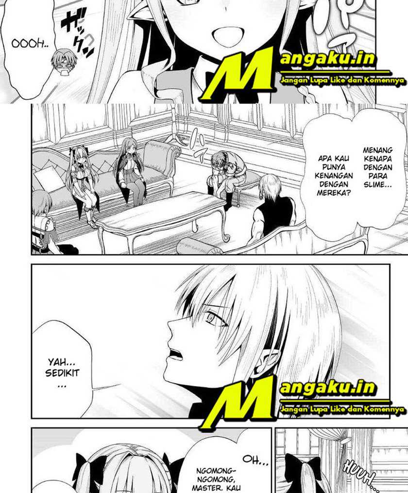 Jaryuu Tensei chapter 38 halaman 5