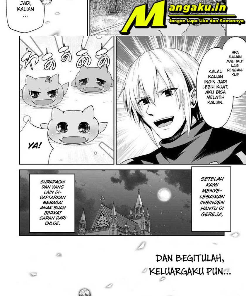 Jaryuu Tensei chapter 38 halaman 24