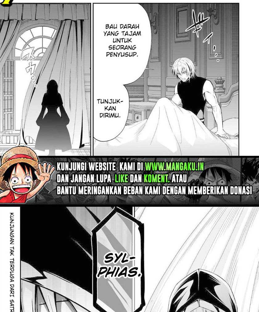 Jaryuu Tensei chapter 38 halaman 26