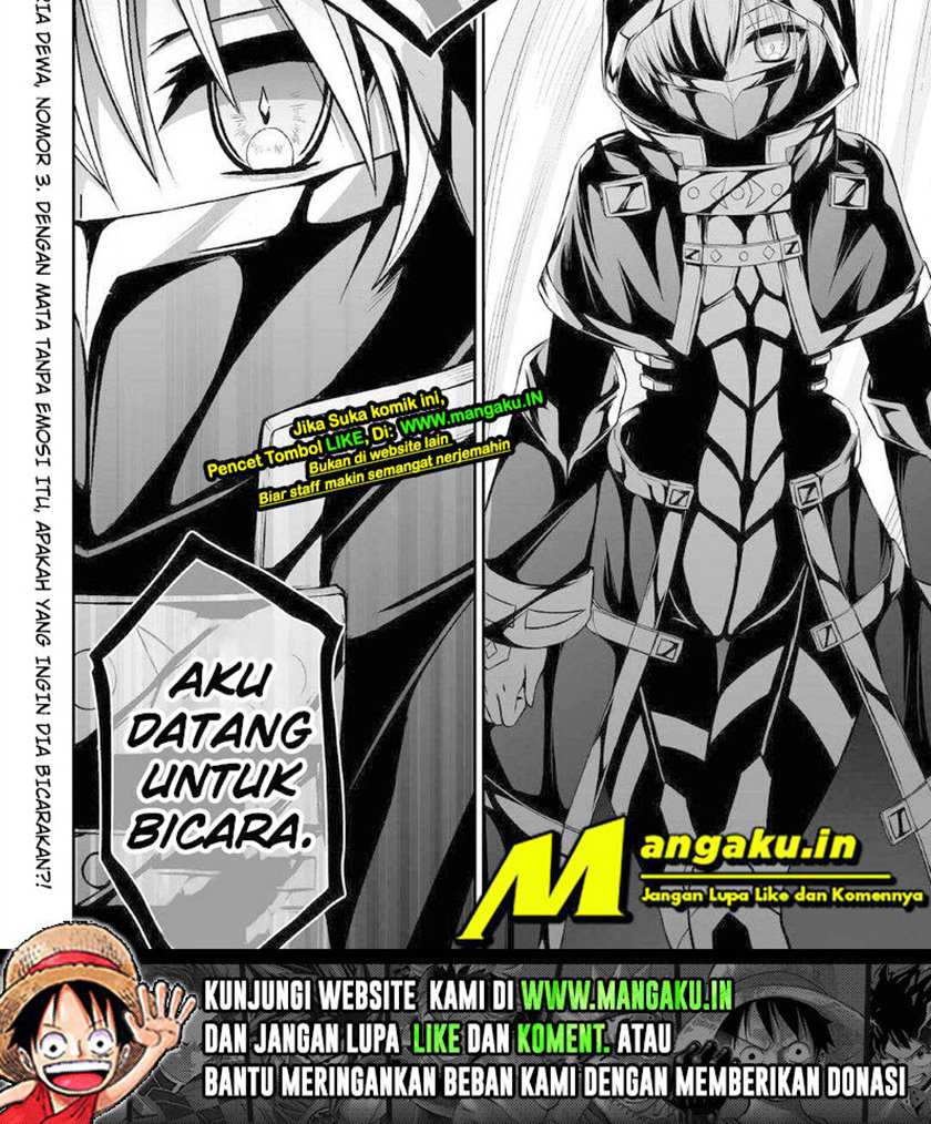 Jaryuu Tensei chapter 38 halaman 27
