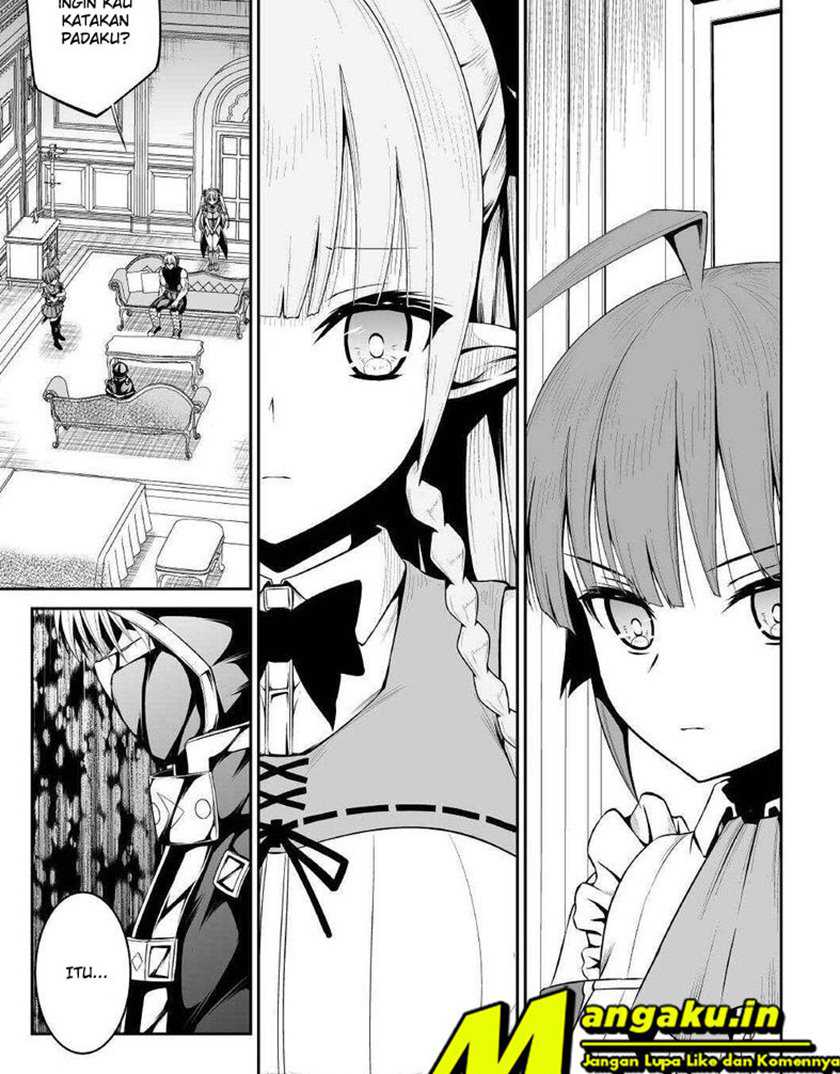 Jaryuu Tensei Bab 39 halaman 4
