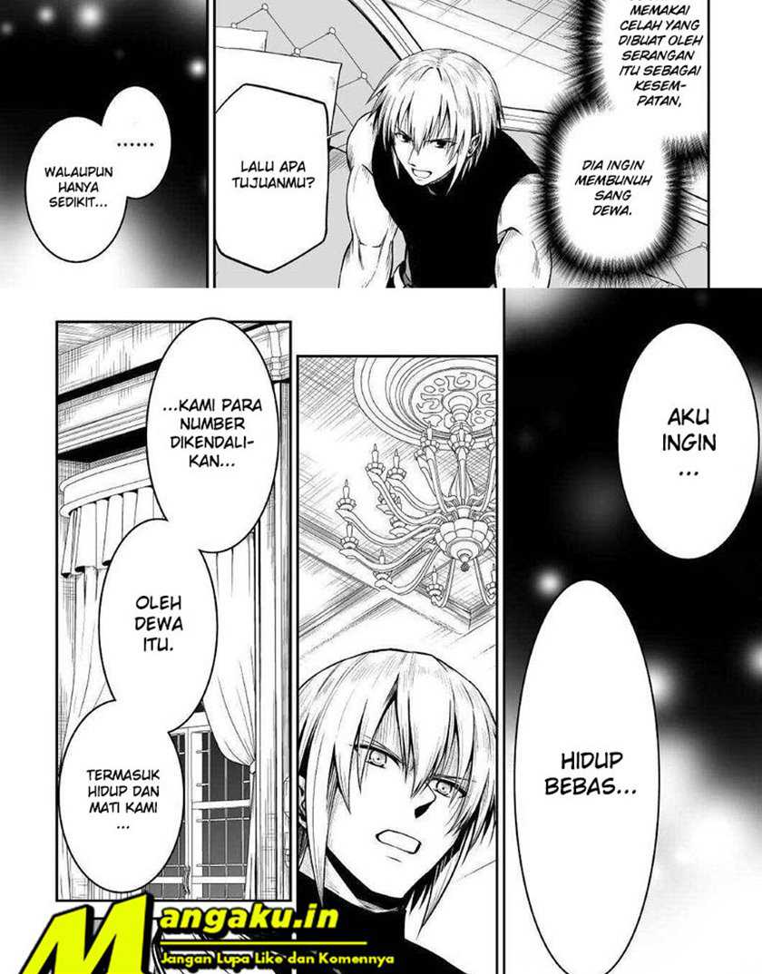 Jaryuu Tensei Bab 39 halaman 7