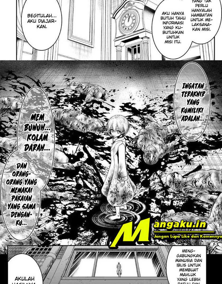 Jaryuu Tensei Bab 39 halaman 15