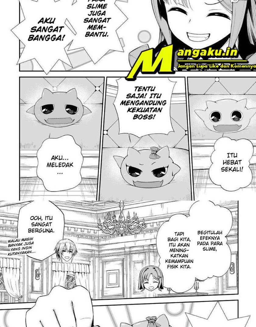Jaryuu Tensei Bab 39 halaman 24