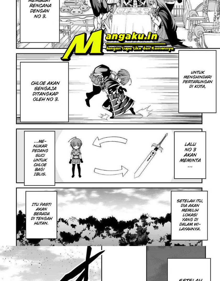 Jaryuu Tensei Bab 39 halaman 26