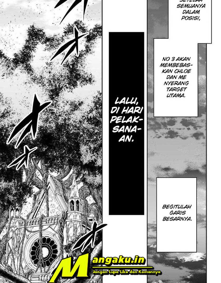 Jaryuu Tensei Bab 39 halaman 27
