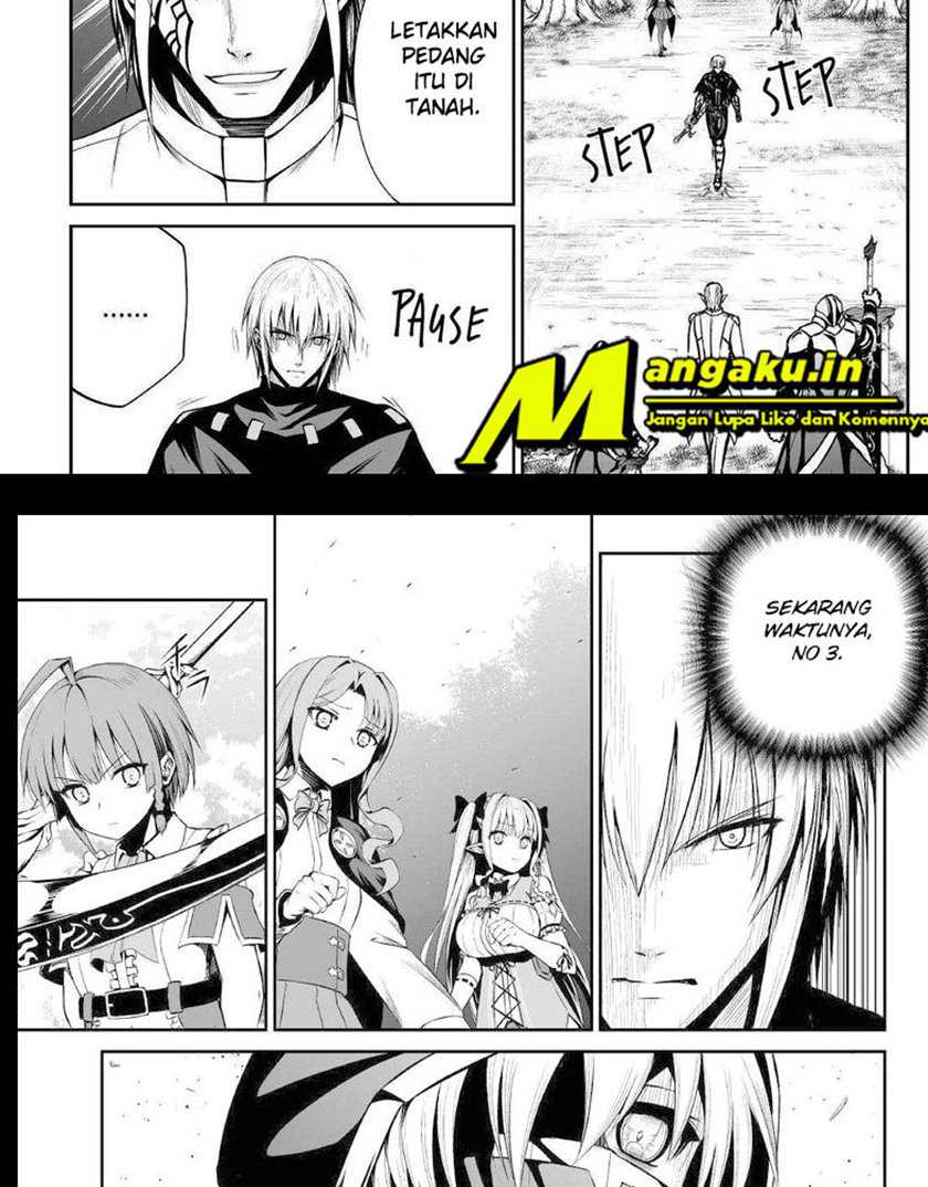 Jaryuu Tensei Bab 39 halaman 31