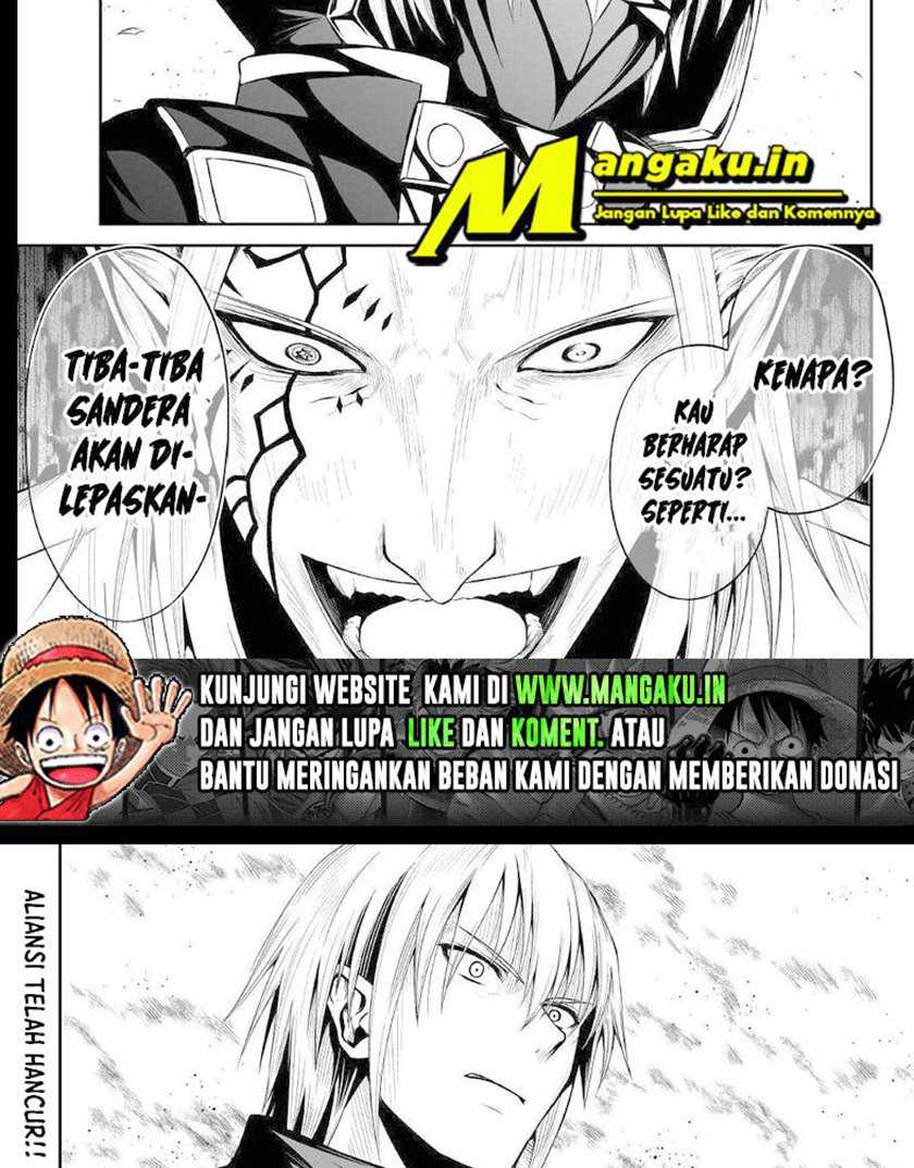 Jaryuu Tensei Bab 39 halaman 32