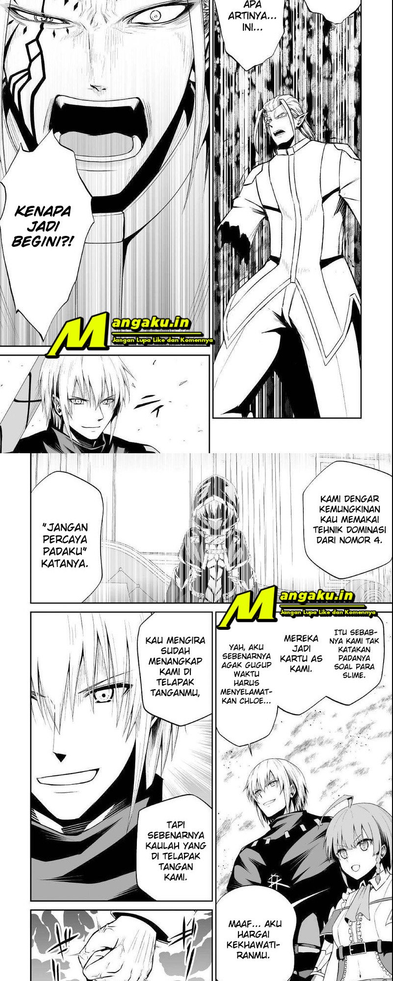 Jaryuu Tensei Bab 40.2 halaman 2