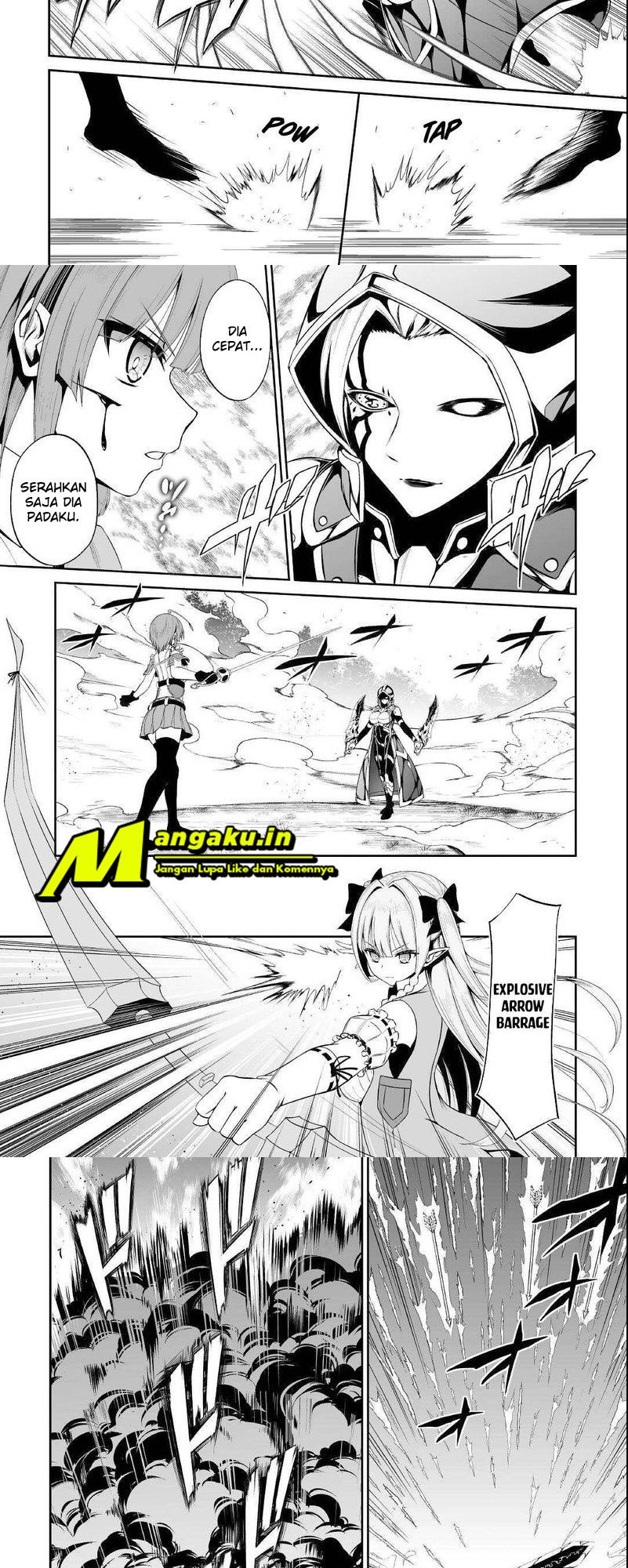 Jaryuu Tensei Bab 40.2 halaman 4