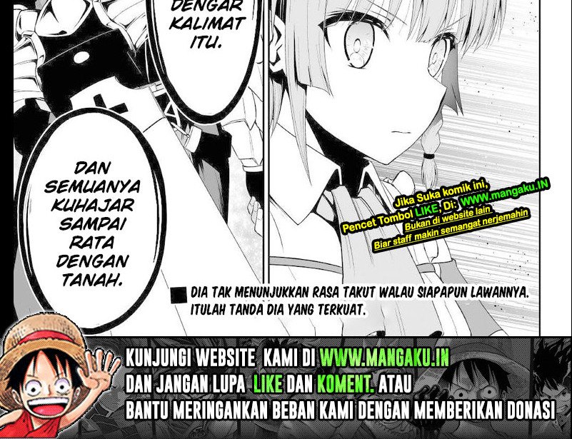 Jaryuu Tensei Bab 40.2 halaman 8