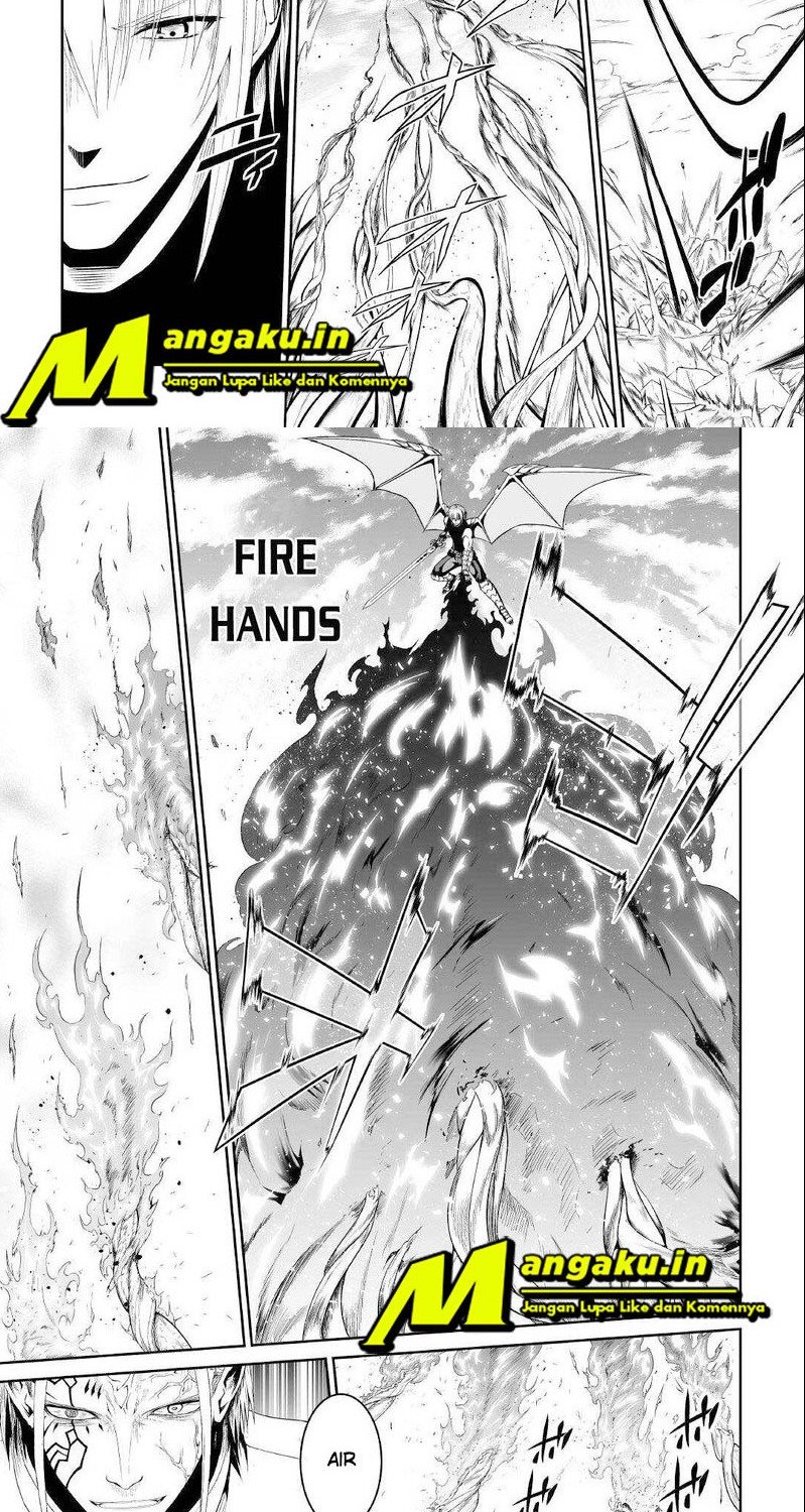 Jaryuu Tensei chapter 41 halaman 2