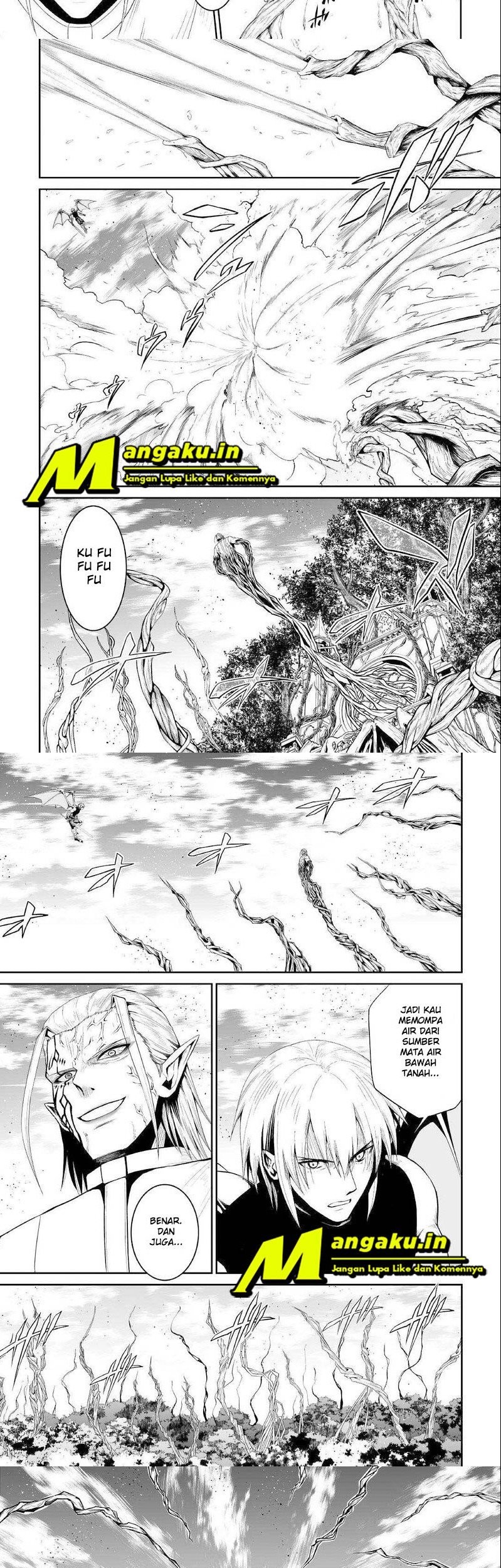 Jaryuu Tensei chapter 41 halaman 3