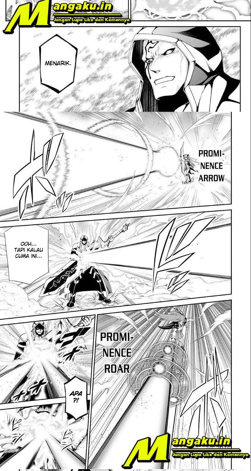 Jaryuu Tensei chapter 41 halaman 10