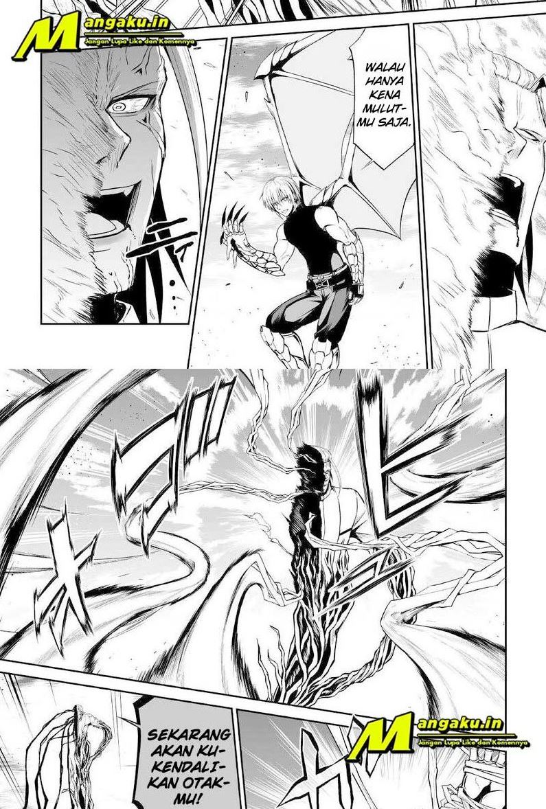 Jaryuu Tensei Bab 42 halaman 3