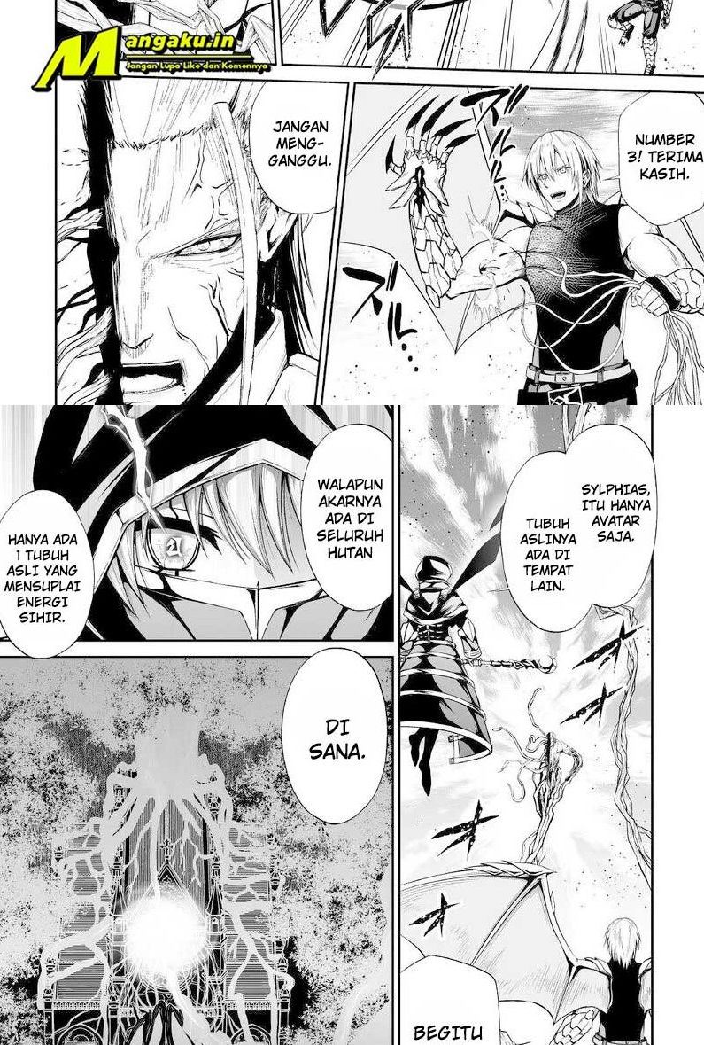 Jaryuu Tensei Bab 42 halaman 5