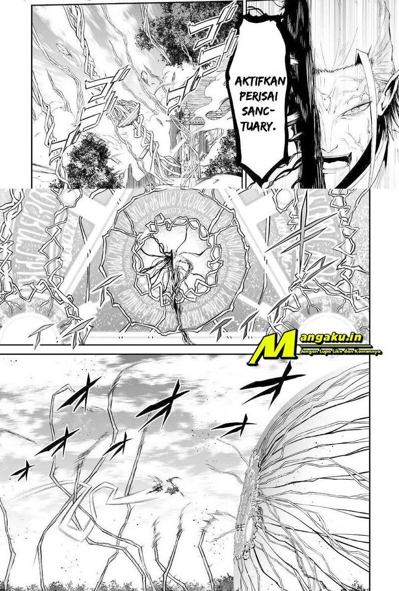 Jaryuu Tensei Bab 42 halaman 7