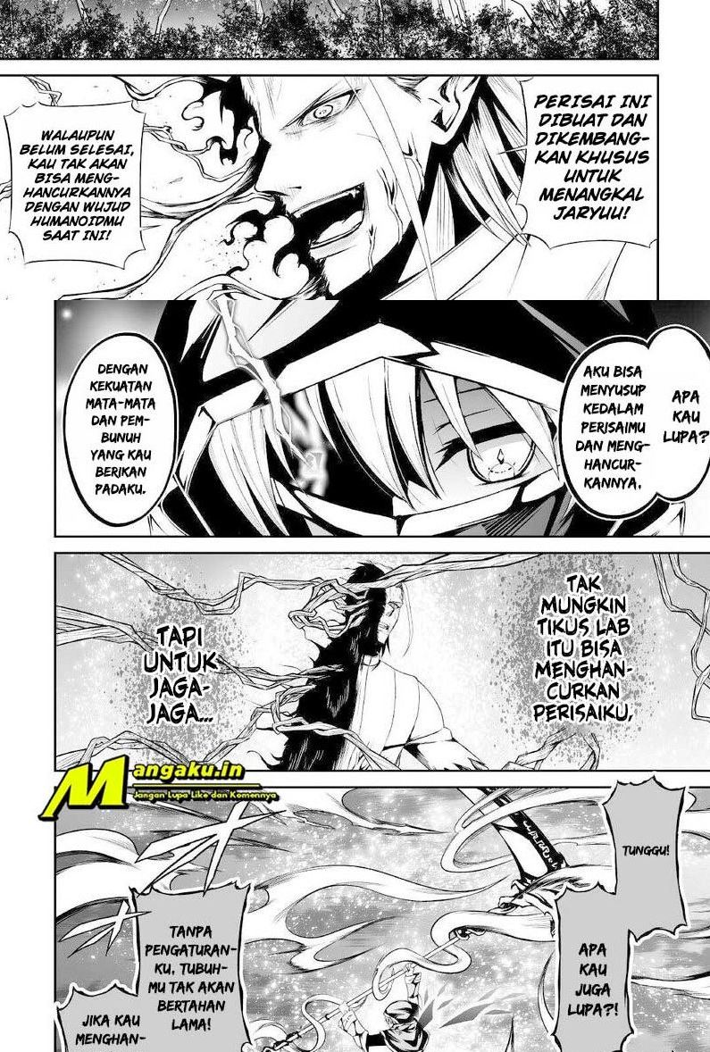 Jaryuu Tensei Bab 42 halaman 8