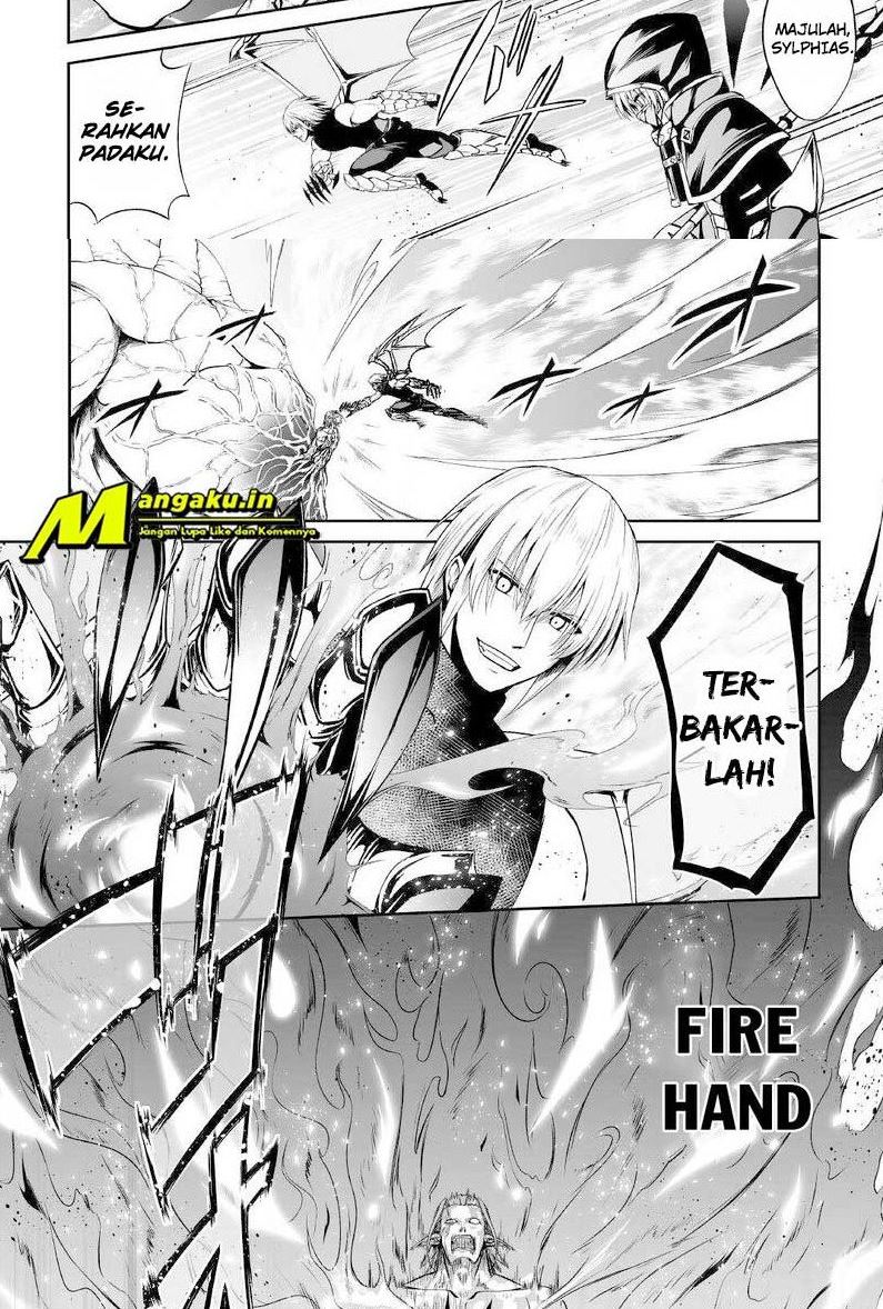Jaryuu Tensei Bab 42 halaman 11