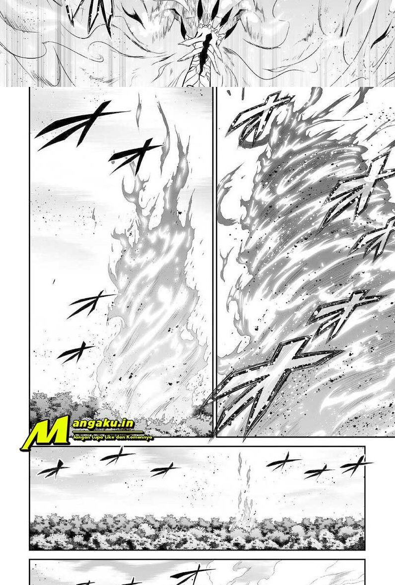 Jaryuu Tensei Bab 42 halaman 12