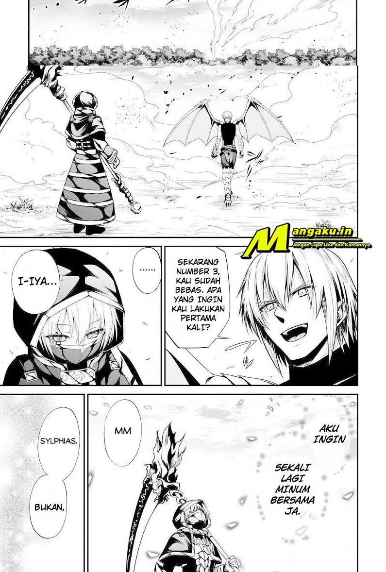 Jaryuu Tensei Bab 42 halaman 13