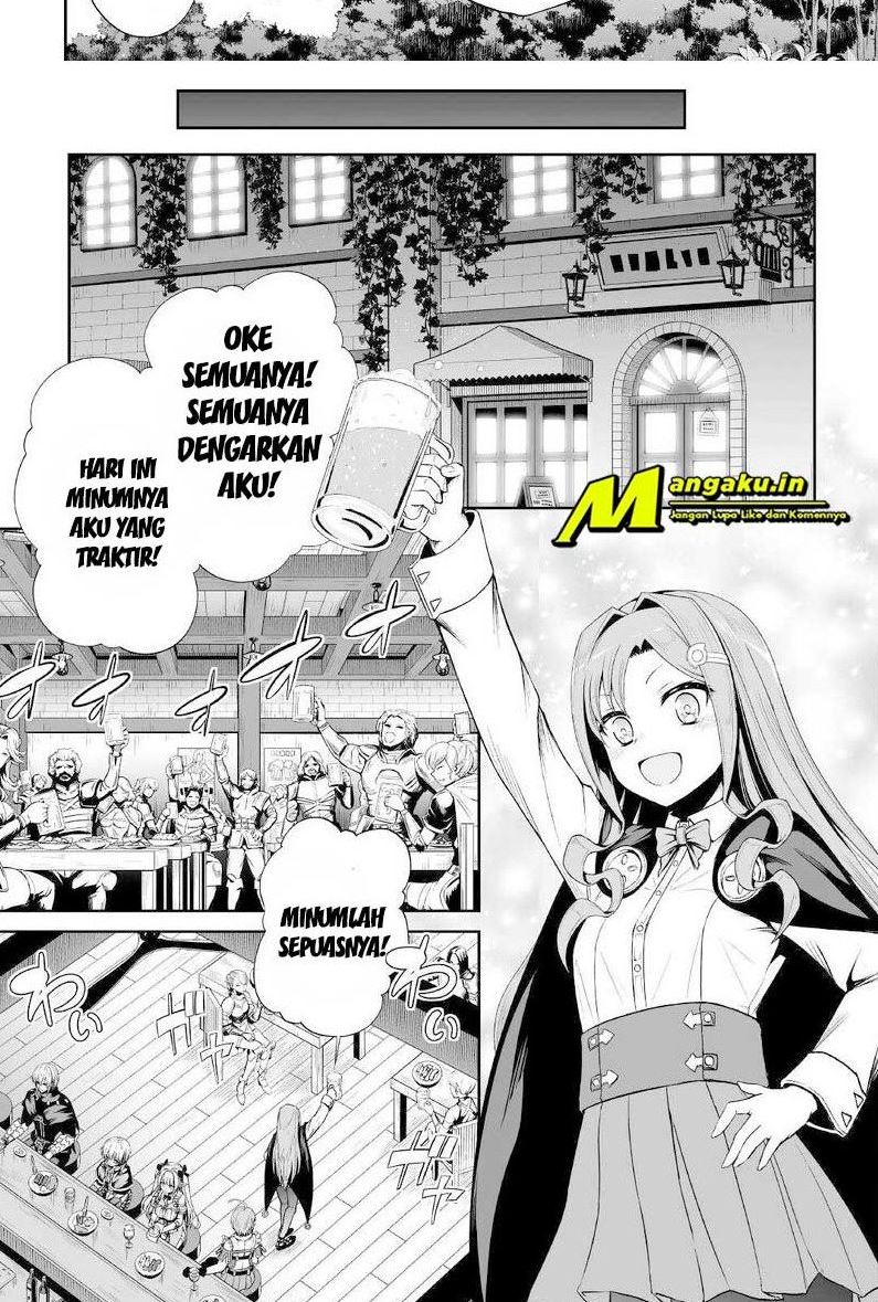 Jaryuu Tensei Bab 42 halaman 15
