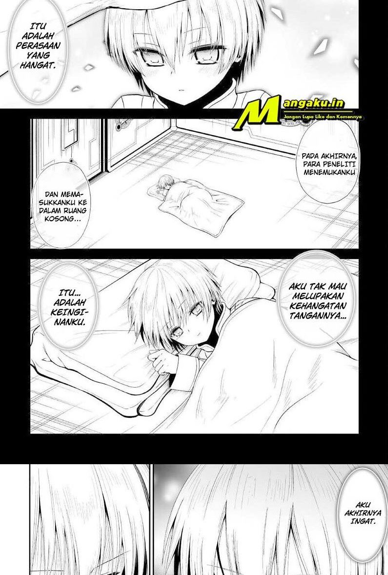 Jaryuu Tensei Bab 42 halaman 21