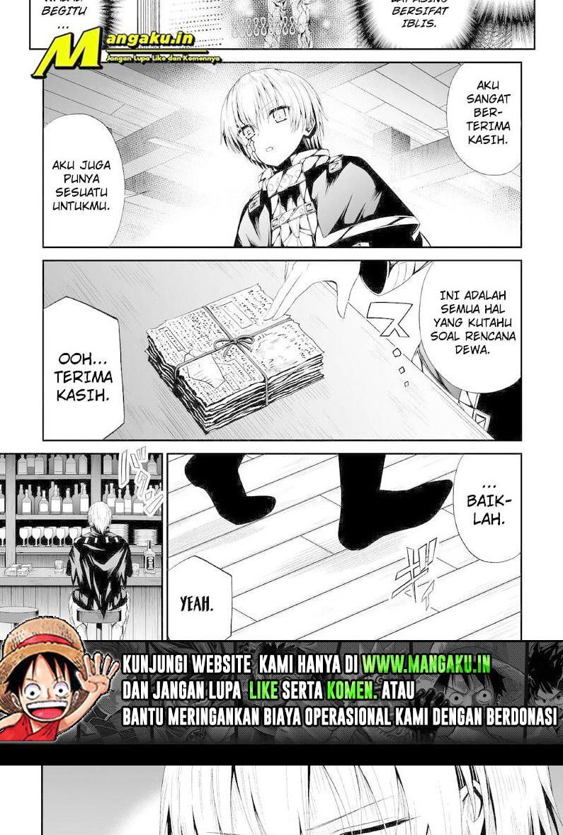 Jaryuu Tensei Bab 42 halaman 23