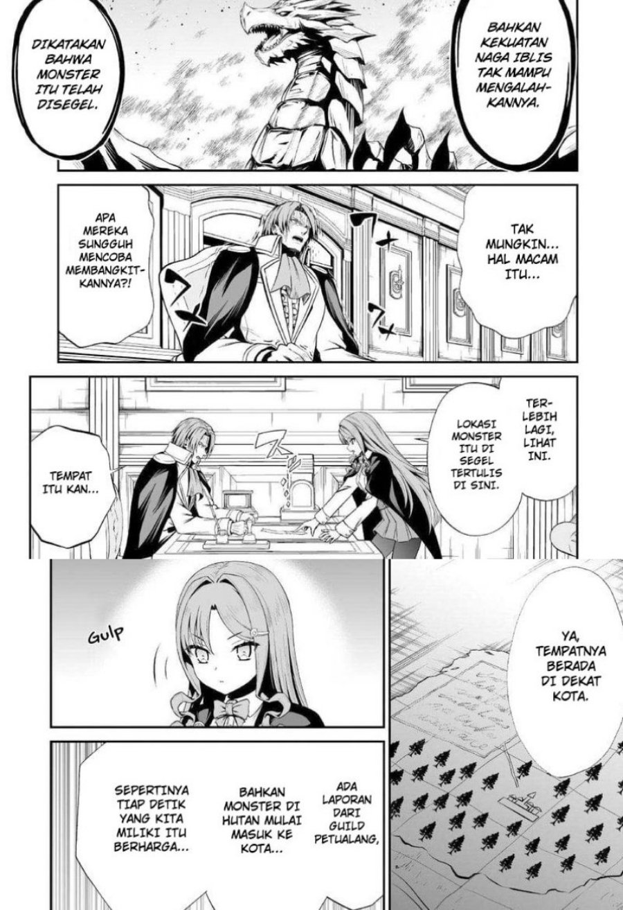 Jaryuu Tensei chapter 43 halaman 4