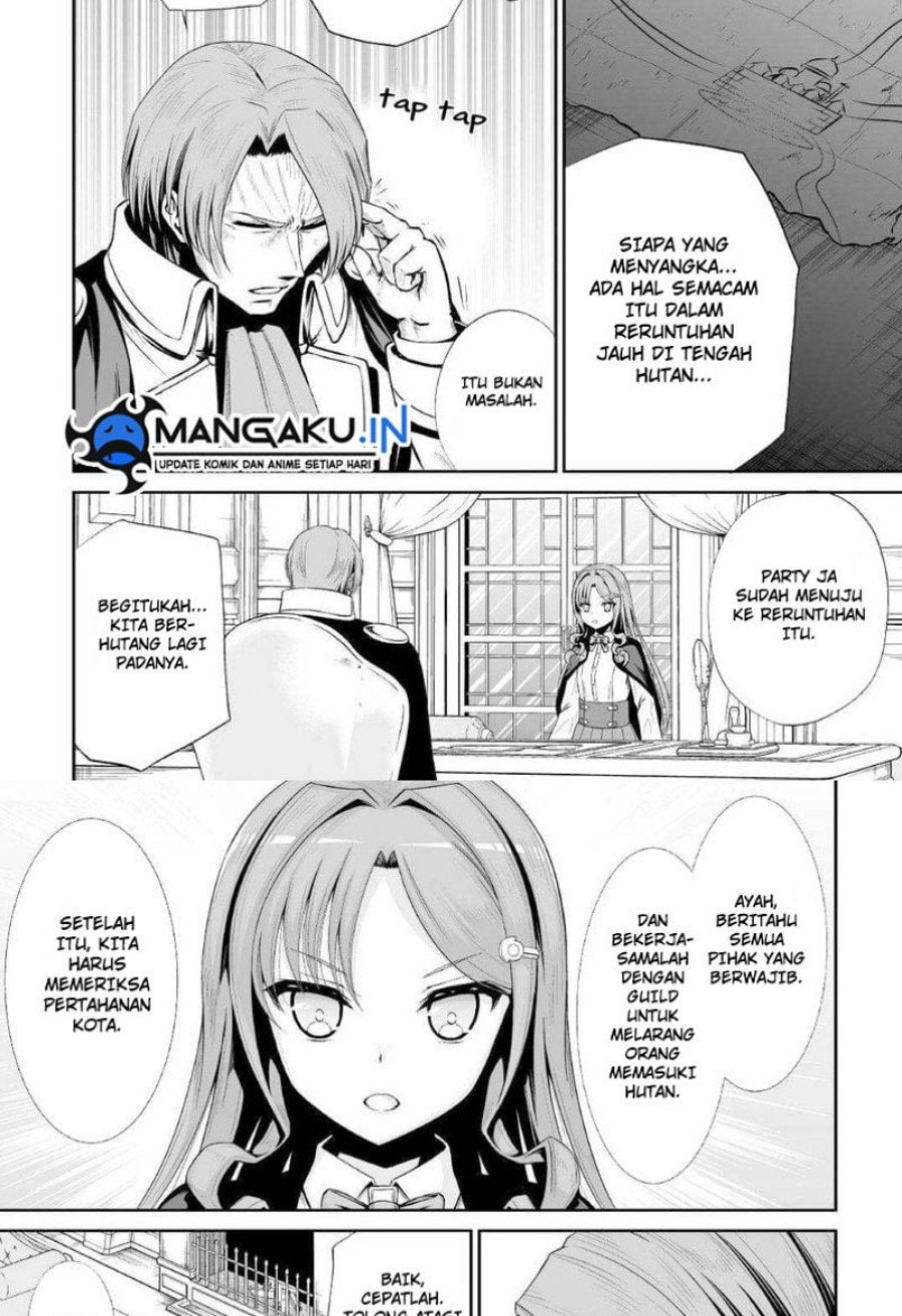 Jaryuu Tensei chapter 43 halaman 5