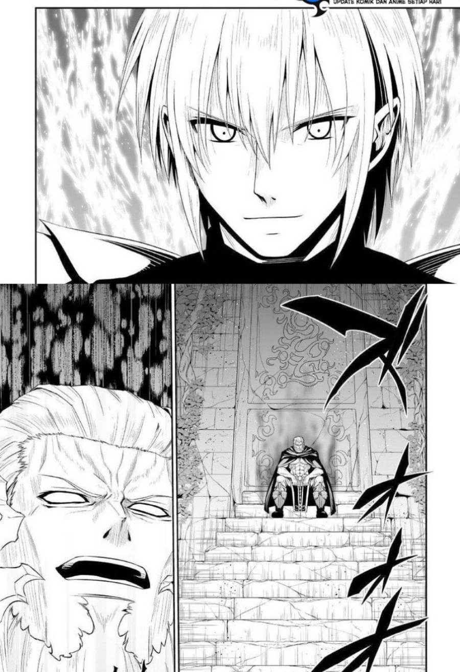 Jaryuu Tensei chapter 43 halaman 13