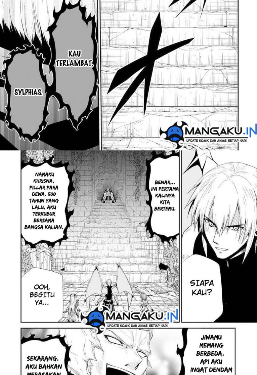 Jaryuu Tensei chapter 43 halaman 14