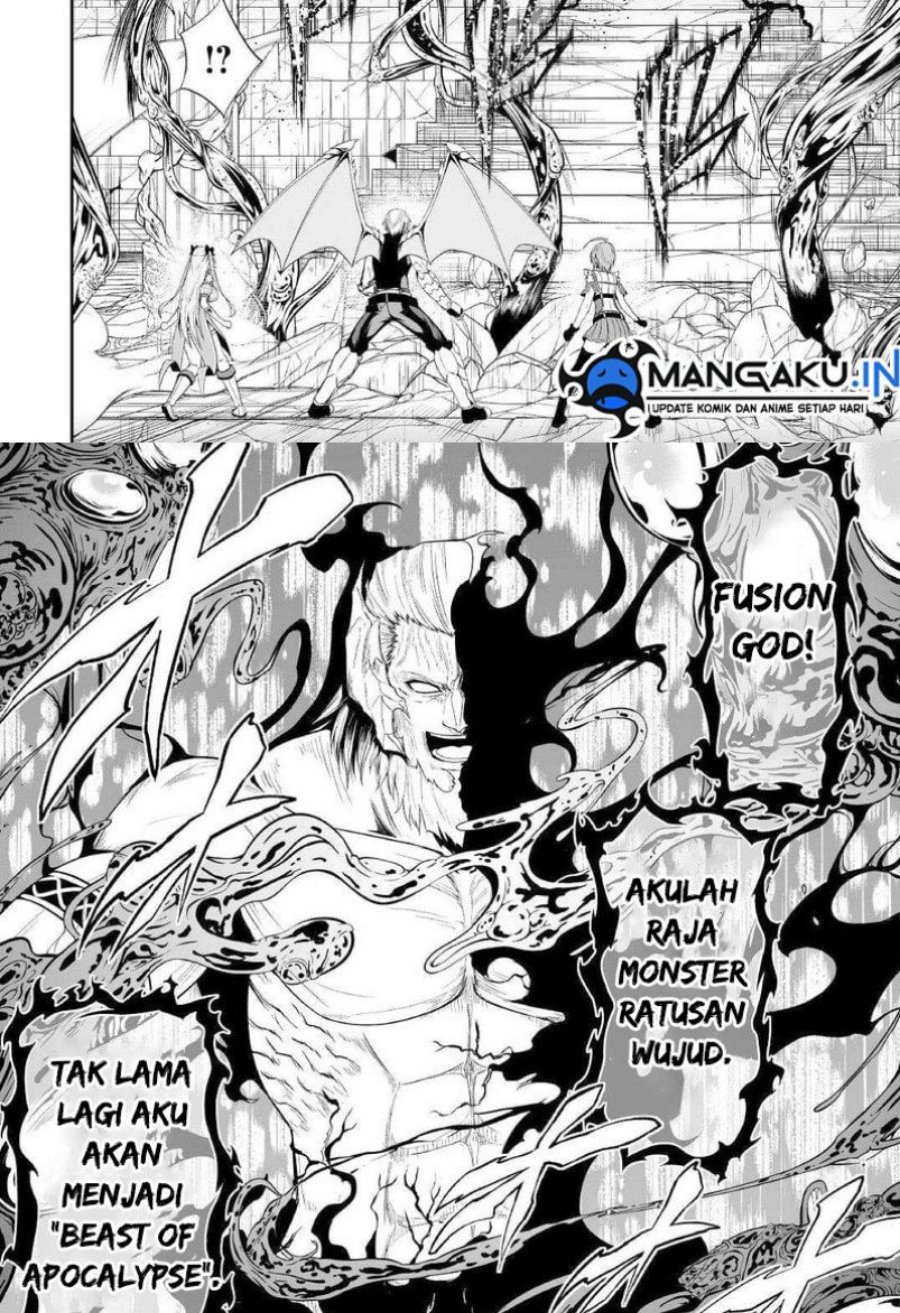 Jaryuu Tensei chapter 43 halaman 17