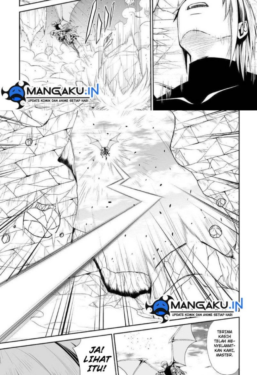 Jaryuu Tensei chapter 43 halaman 19