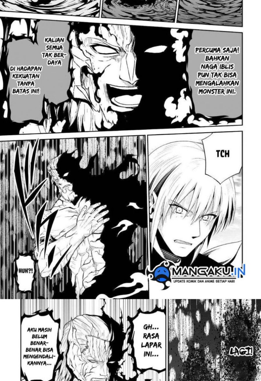Jaryuu Tensei chapter 43 halaman 22