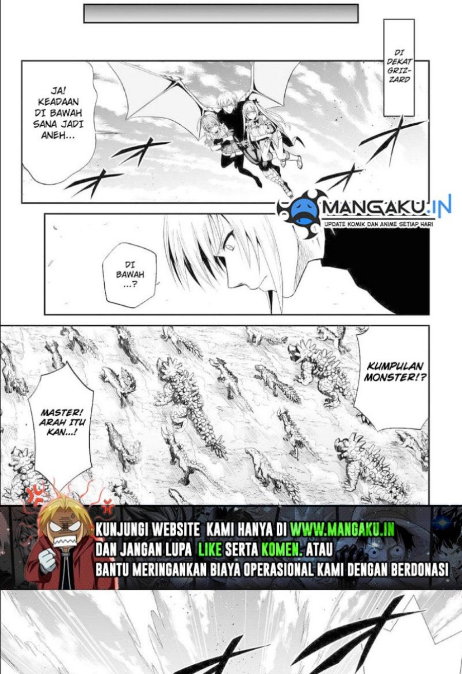 Jaryuu Tensei chapter 43 halaman 24